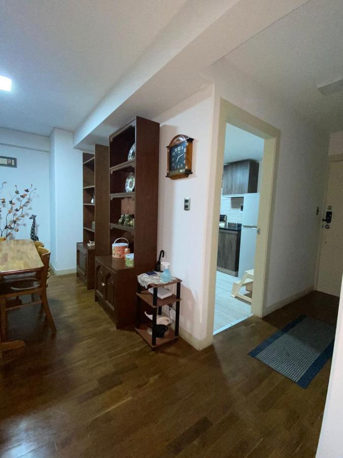 Departamento En La Paz Mundo Luna Экстерьер фото